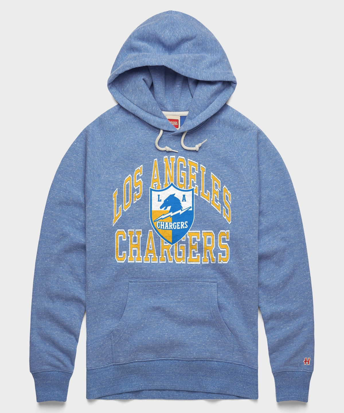 Los Angeles Chargers Arch Hoodie