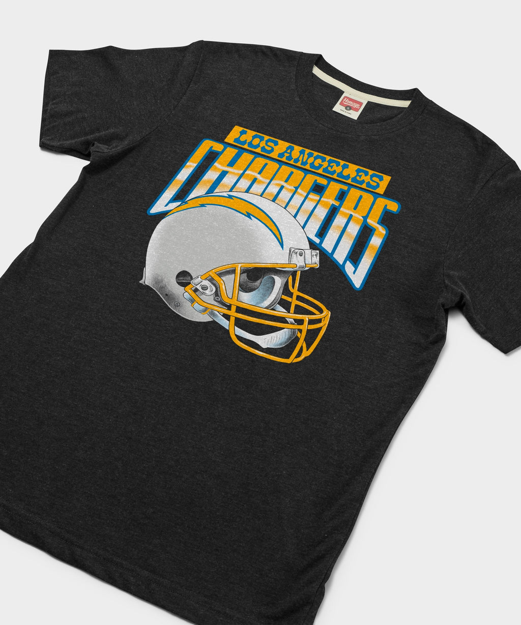 Los Angeles Chargers Gradient Helmet