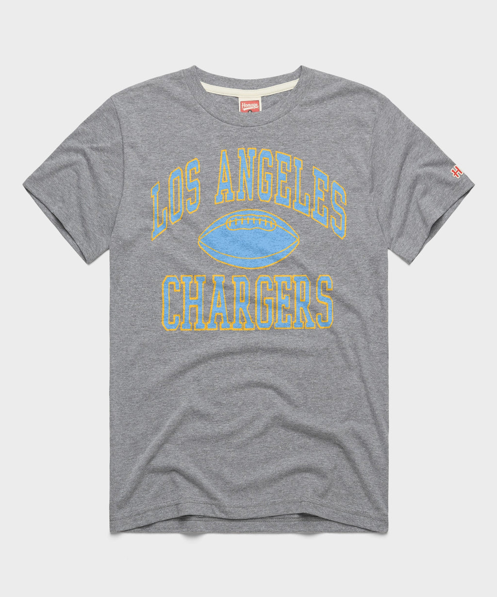 Los Angeles Chargers Gridiron