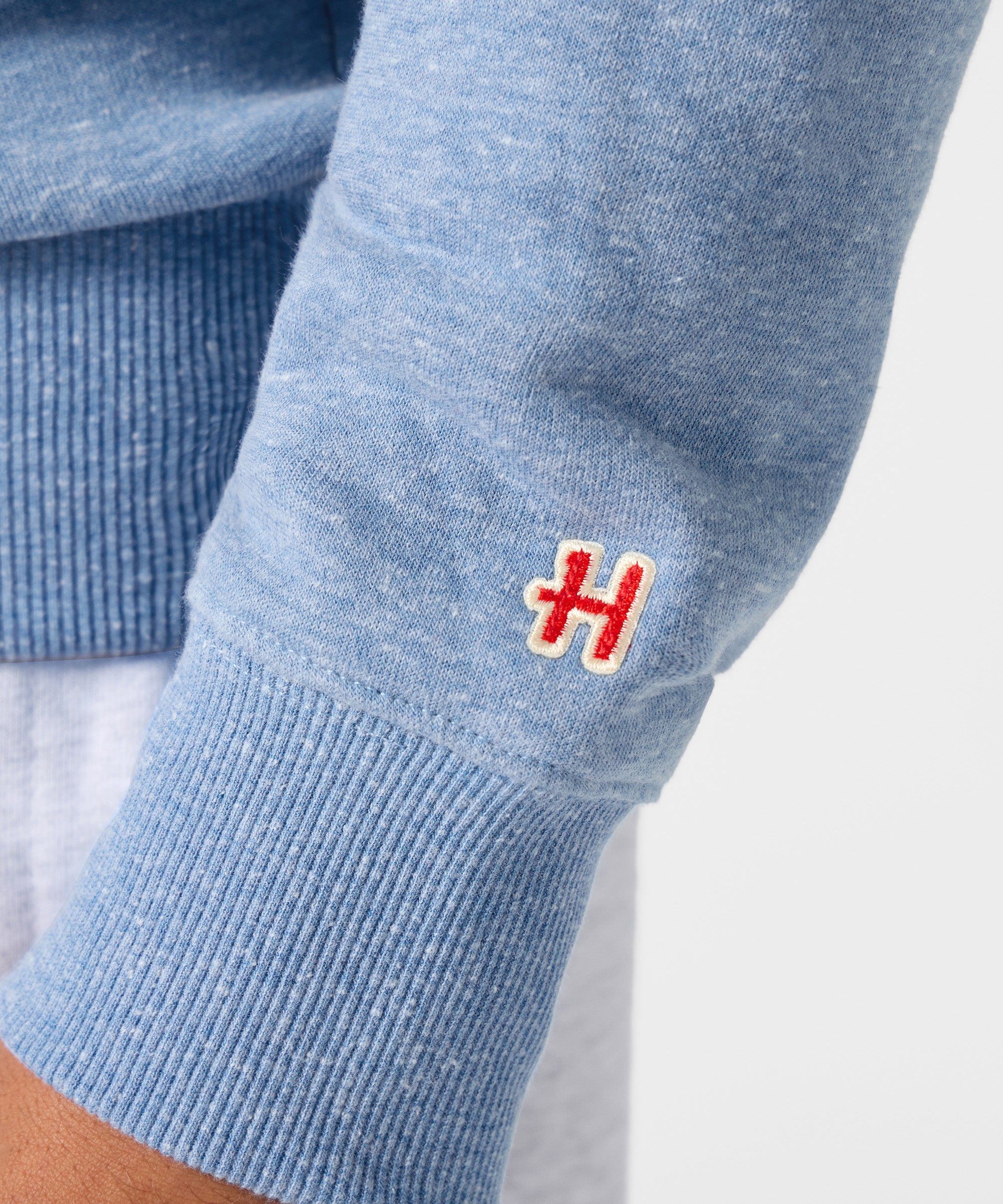 Los Angeles Chargers Wordmark '18 Hoodie