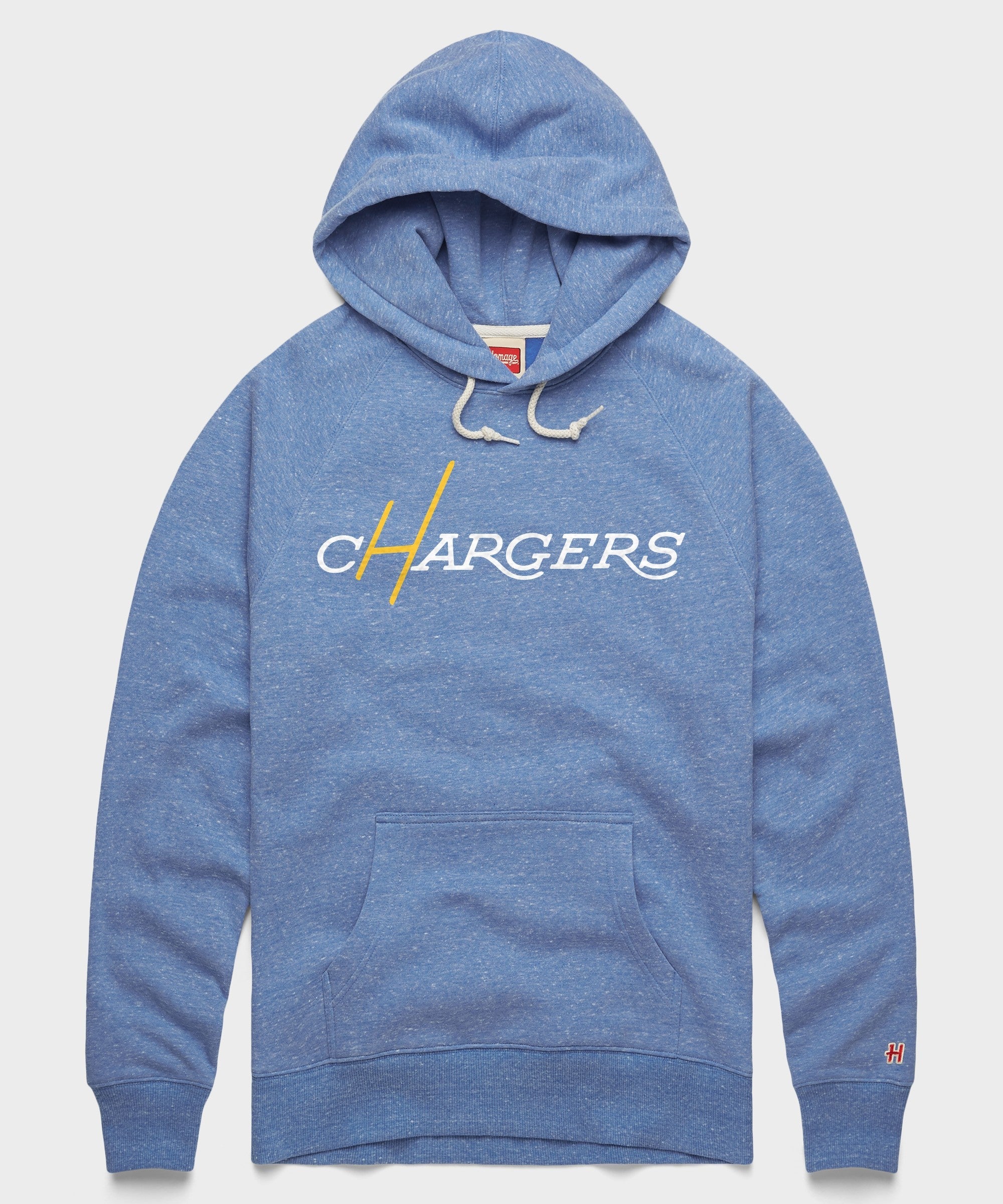 Los Angeles Chargers Wordmark '18 Hoodie