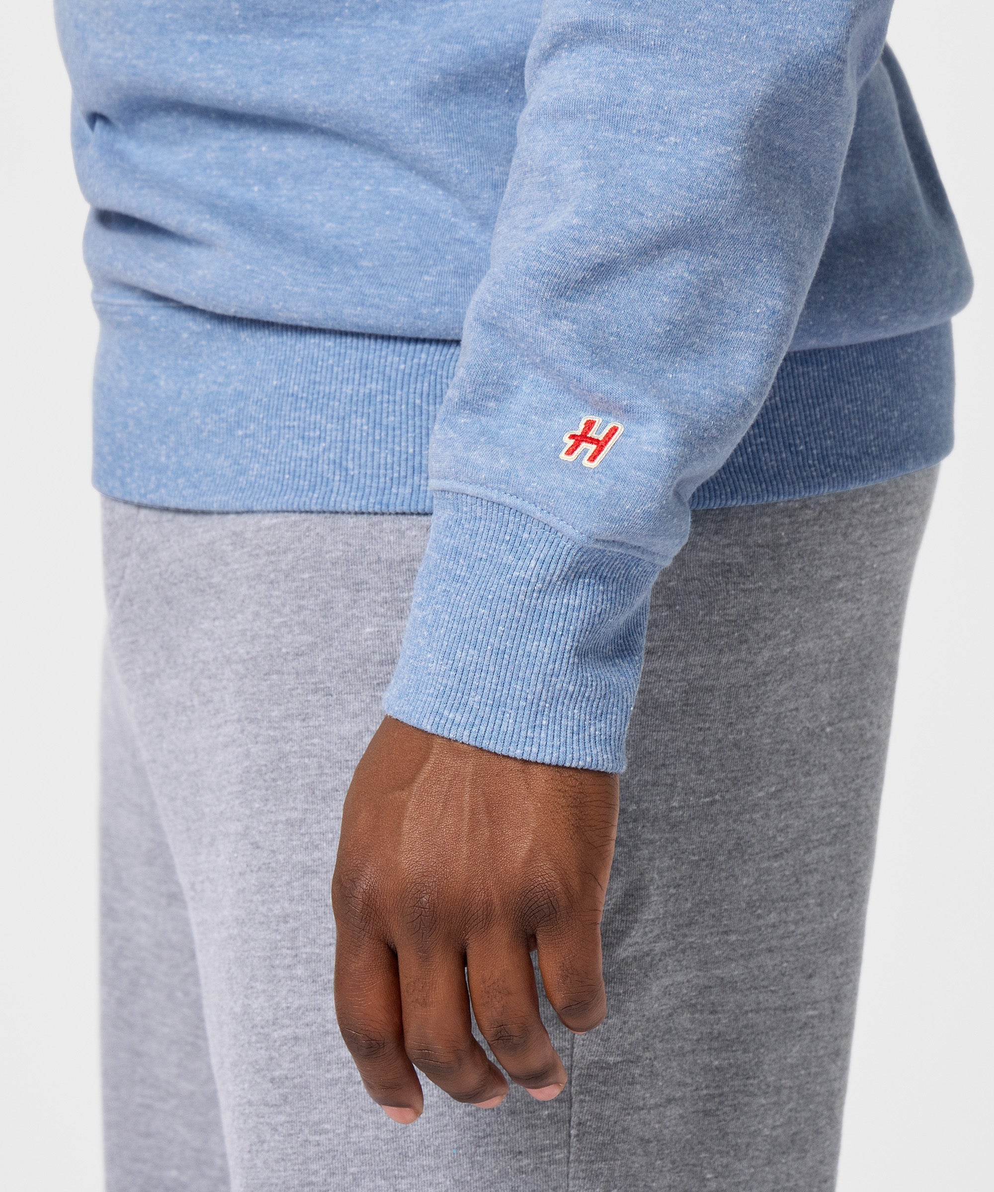 Los Angeles Chargers '20 Crewneck