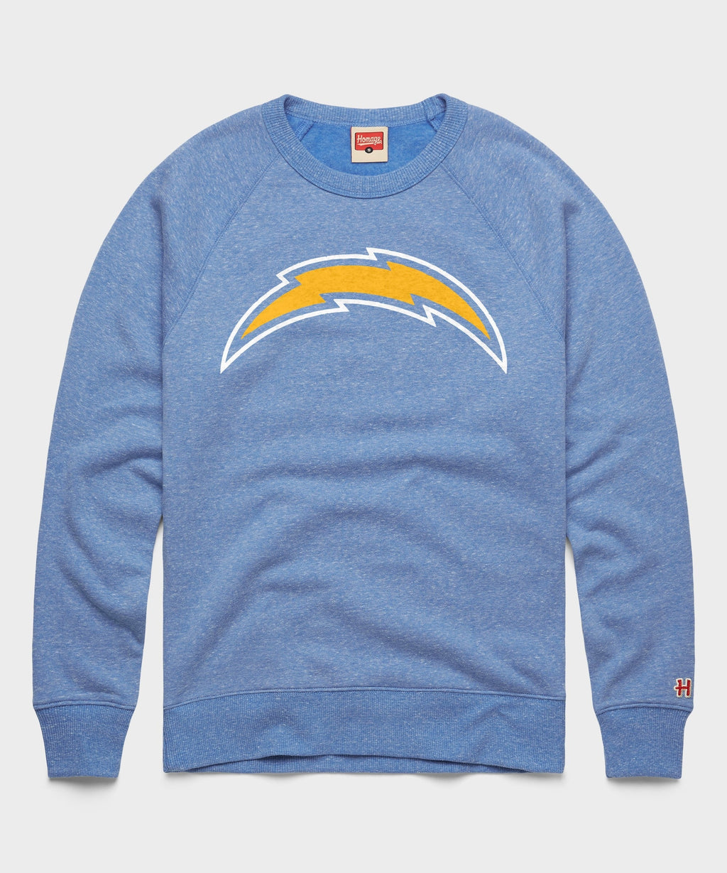Los Angeles Chargers '20 Crewneck