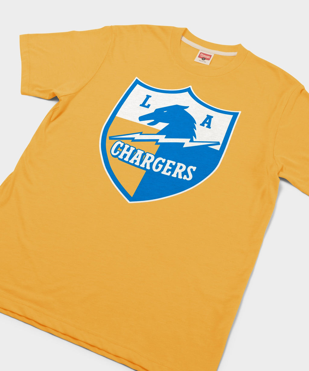 Los Angeles Chargers '61