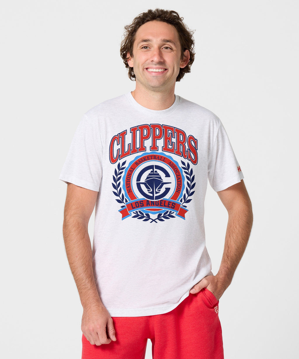 Los Angeles Clippers Crest