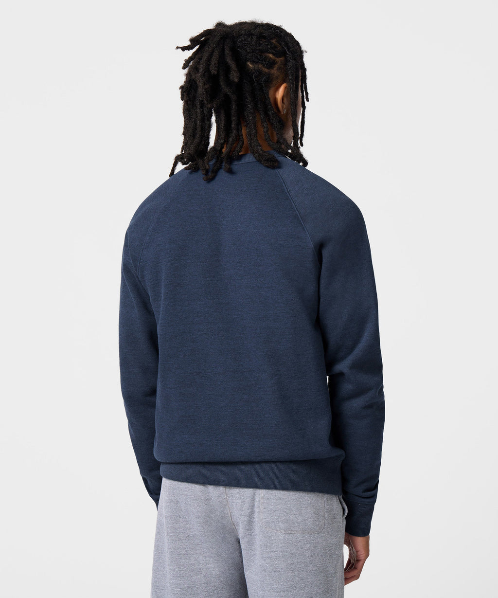 Los Angeles Clippers Logo Crewneck
