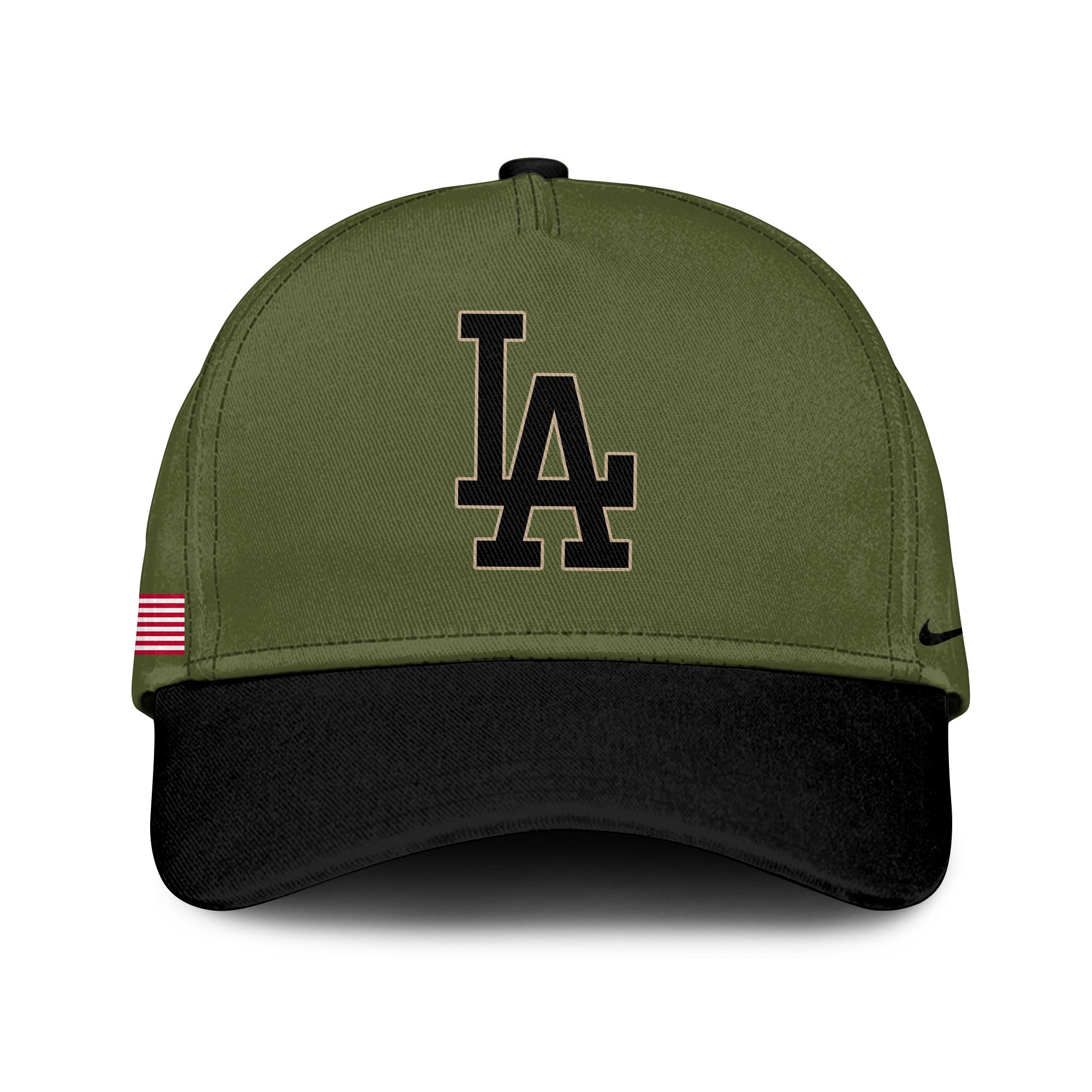 Los Angeles Dodgers Marine Corps Military Appreciation Night Jersey