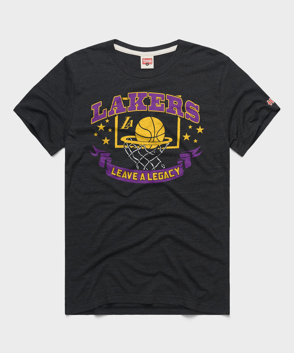 Los Angeles Lakers City Edition 2024