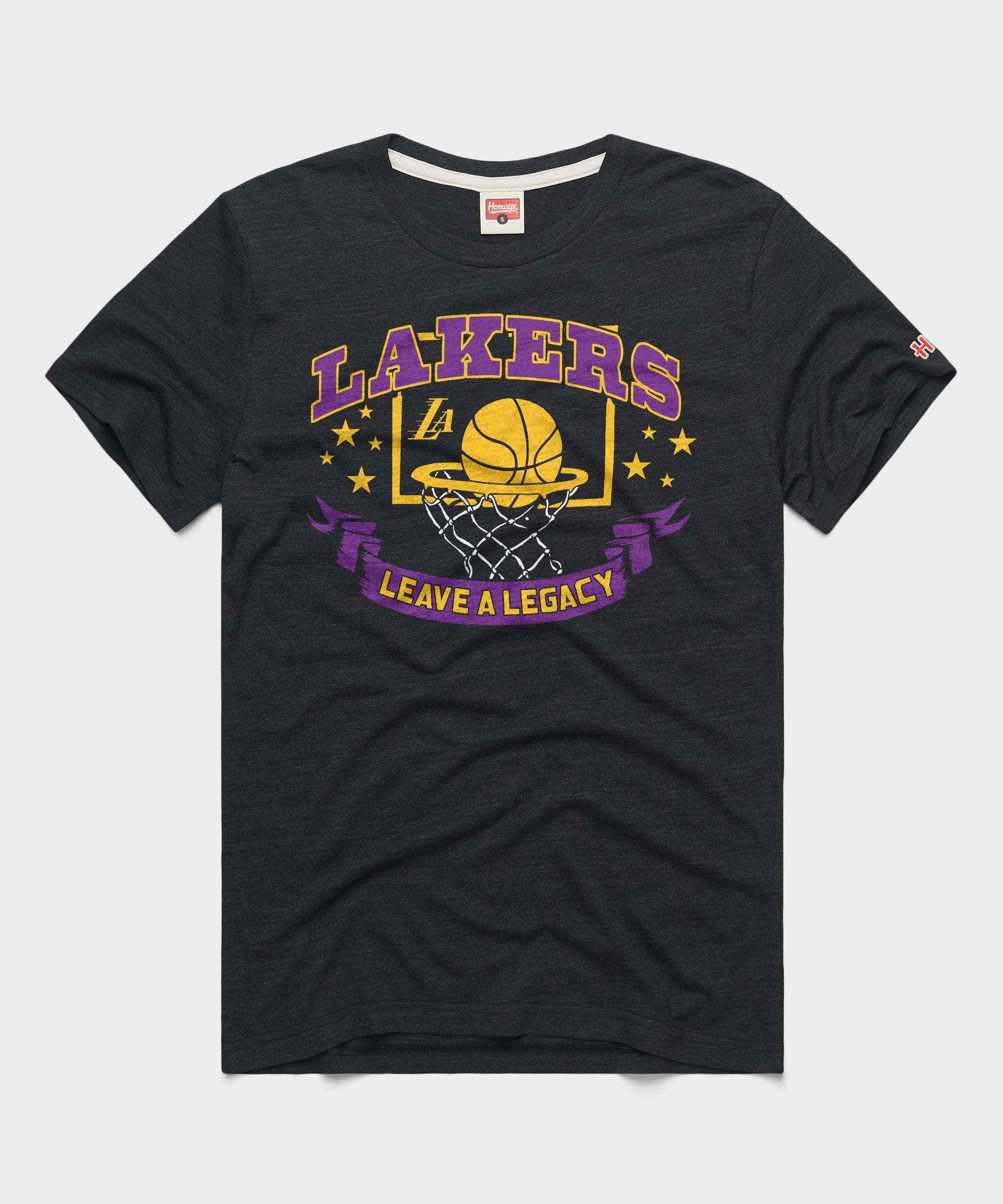 Los Angeles Lakers City Edition 2024