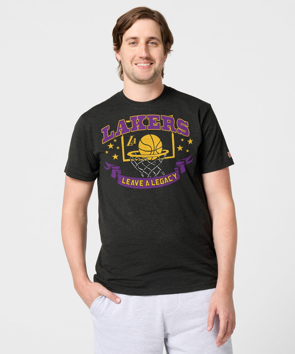 Los Angeles Lakers City Edition 2024