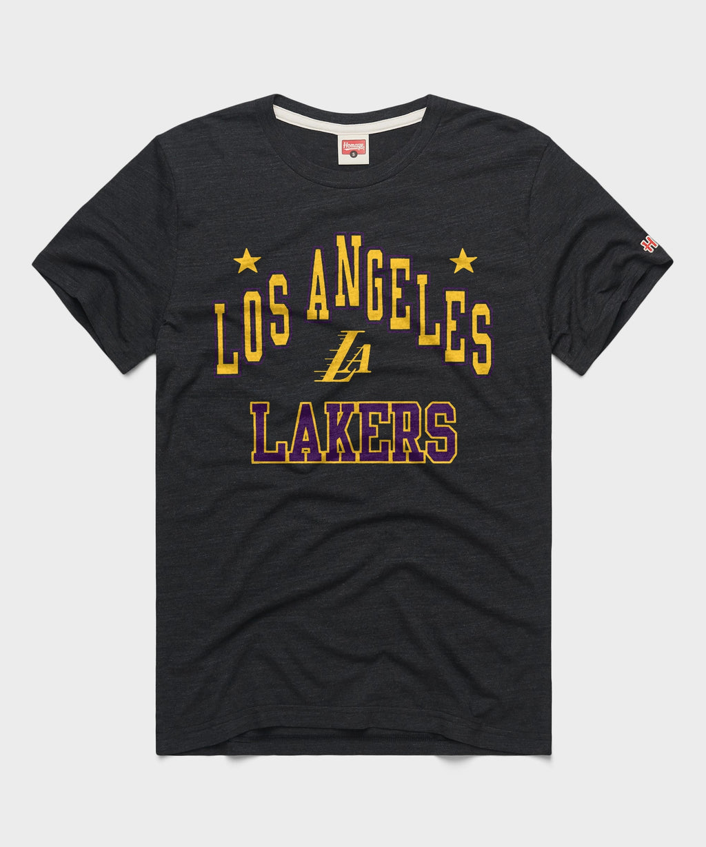 Los Angeles Lakers City Edition 2025