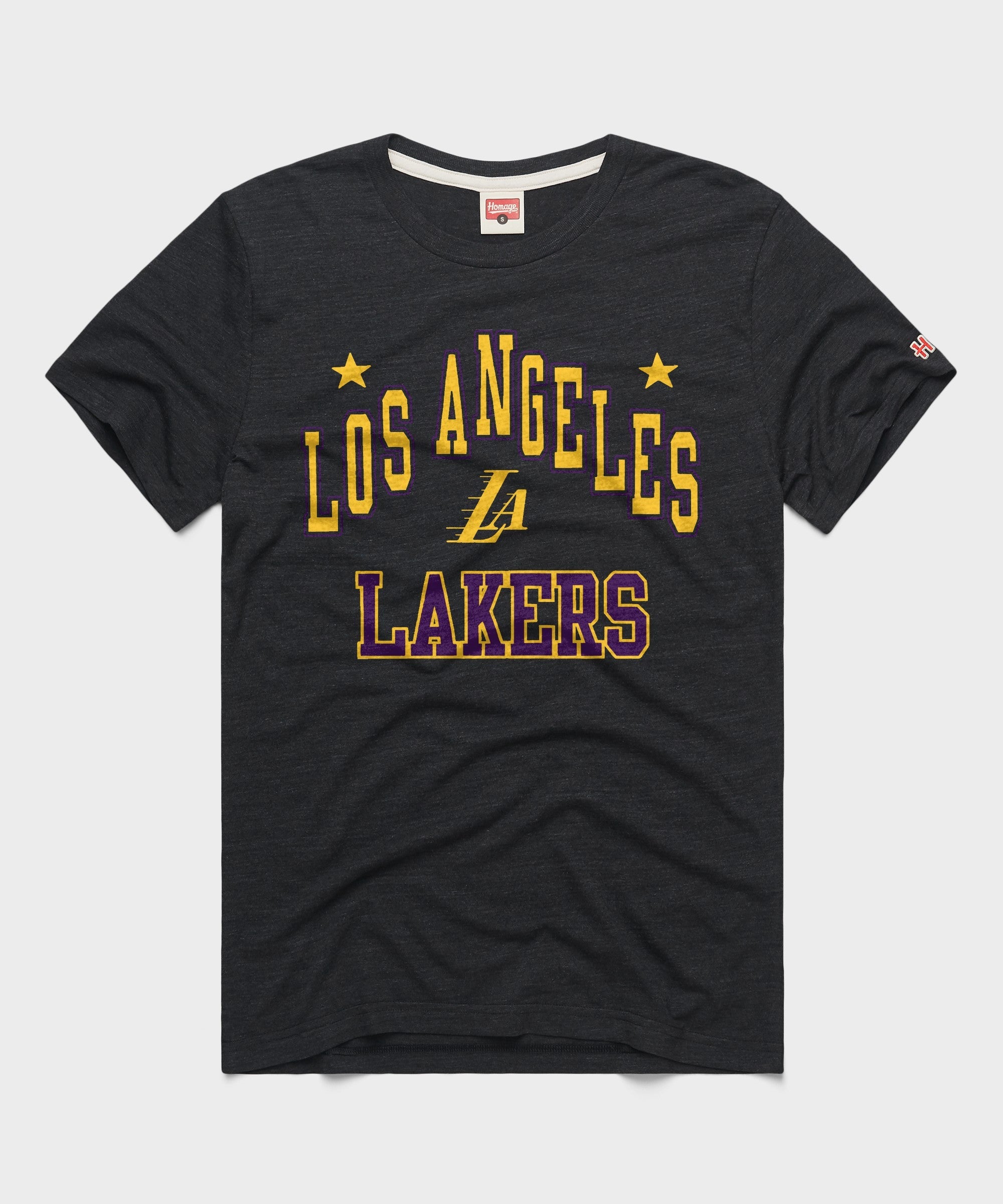 Los Angeles Lakers City Edition 2025