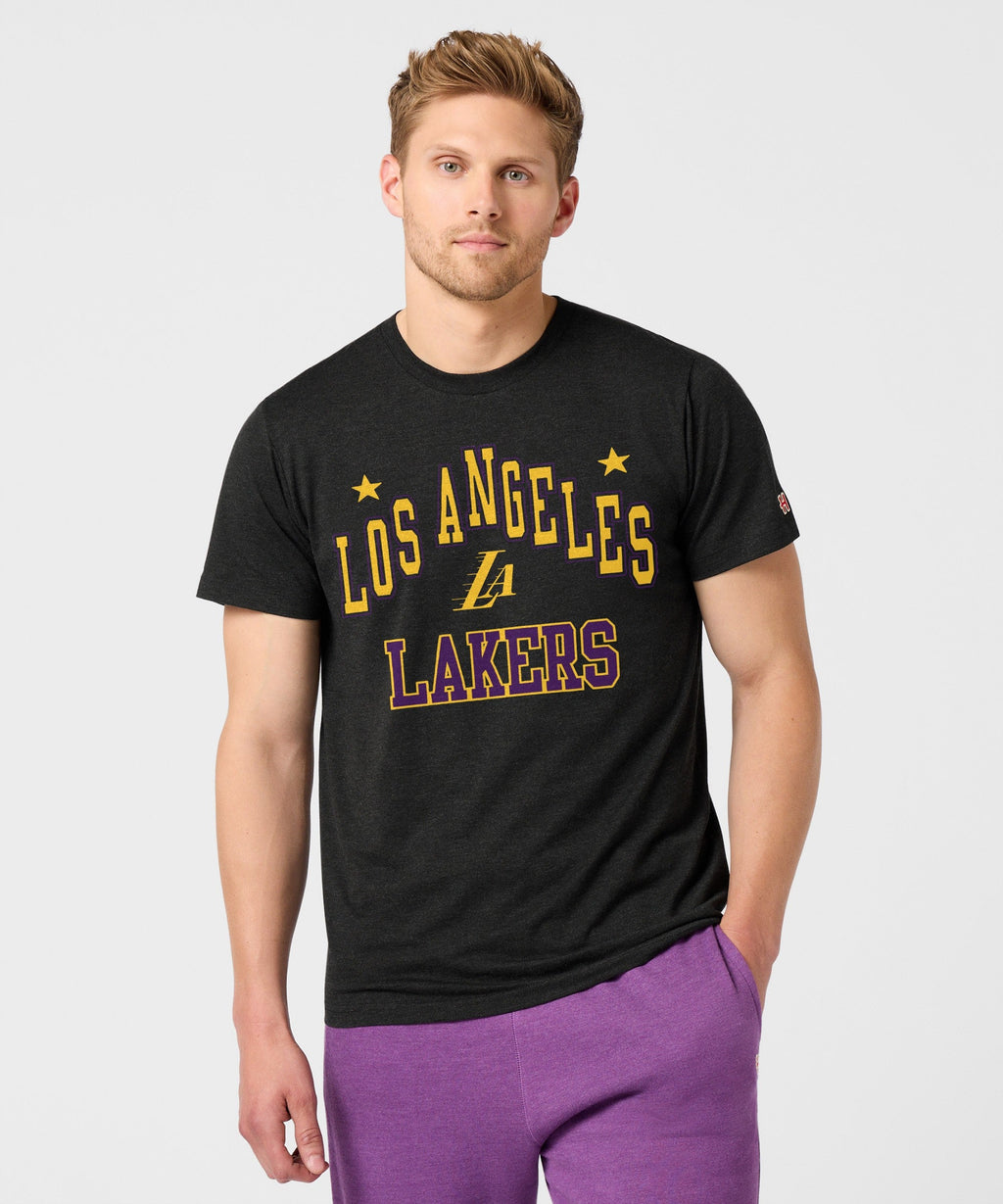 Los Angeles Lakers City Edition 2025