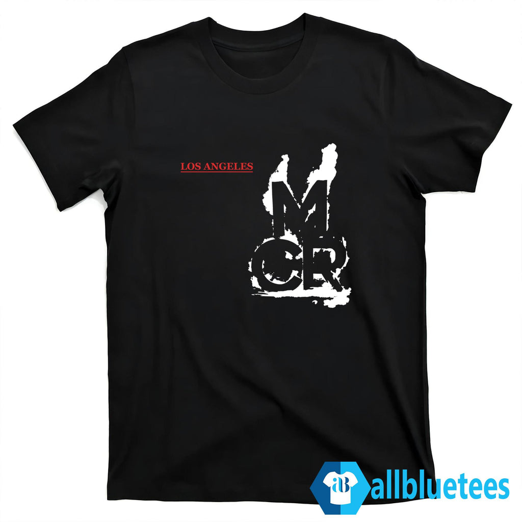 Los Angeles MCR Shirt