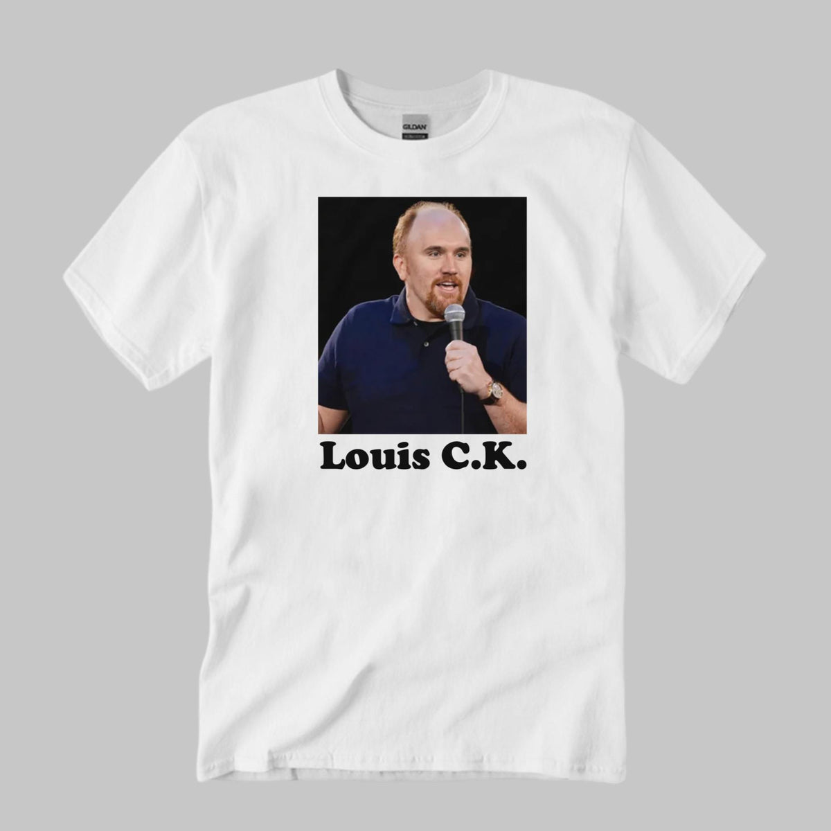 Louis C K Shirt