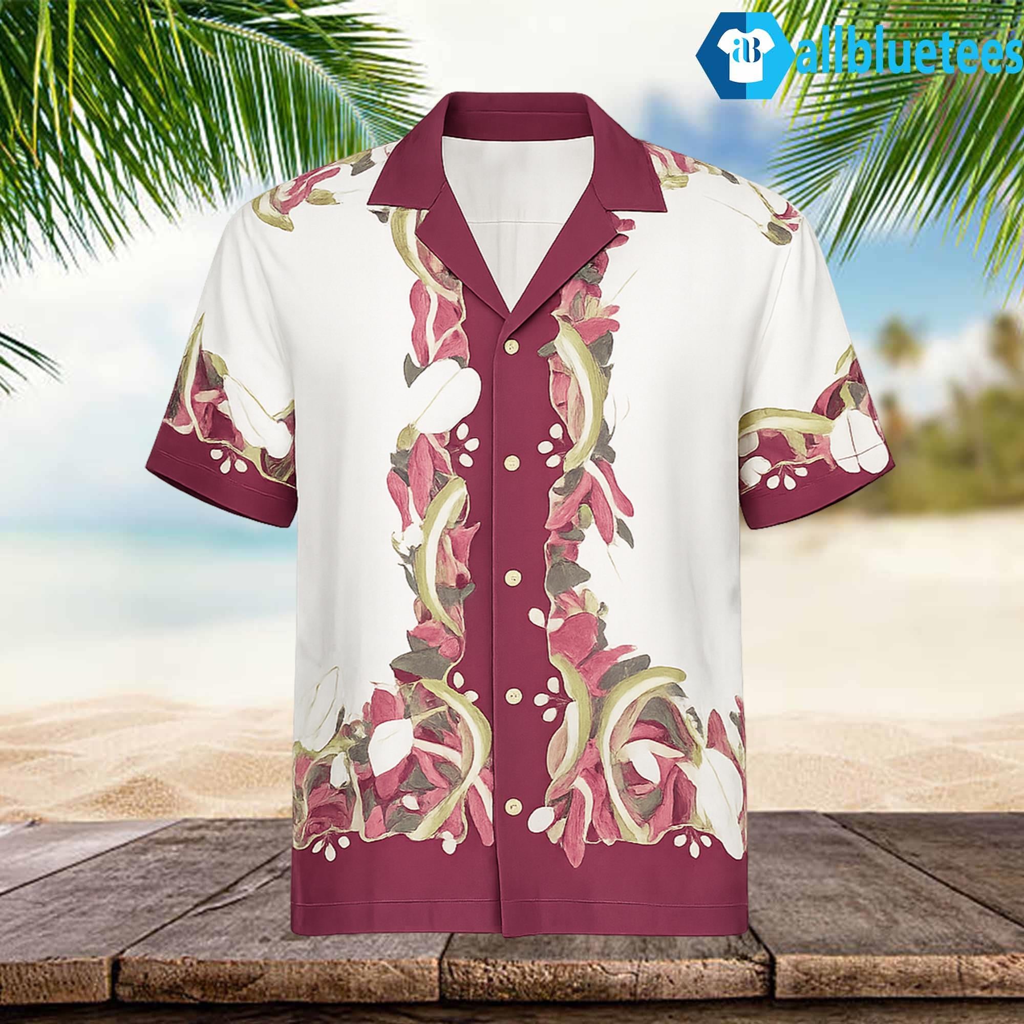 Luke Bryan American Idol Hawaiian Shirt 2026