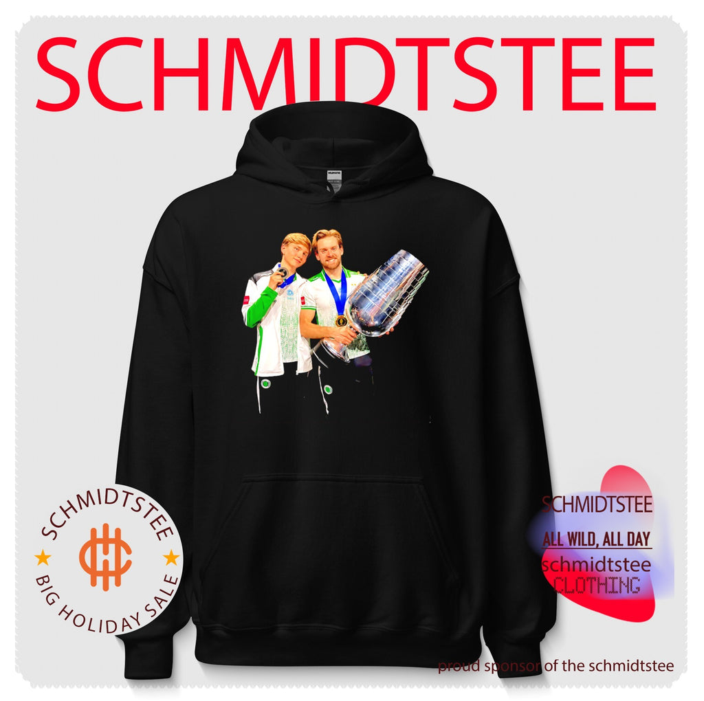 M0NESY and NiKo Team Falcons 2026 The IEM Cologne Major Champions shirt