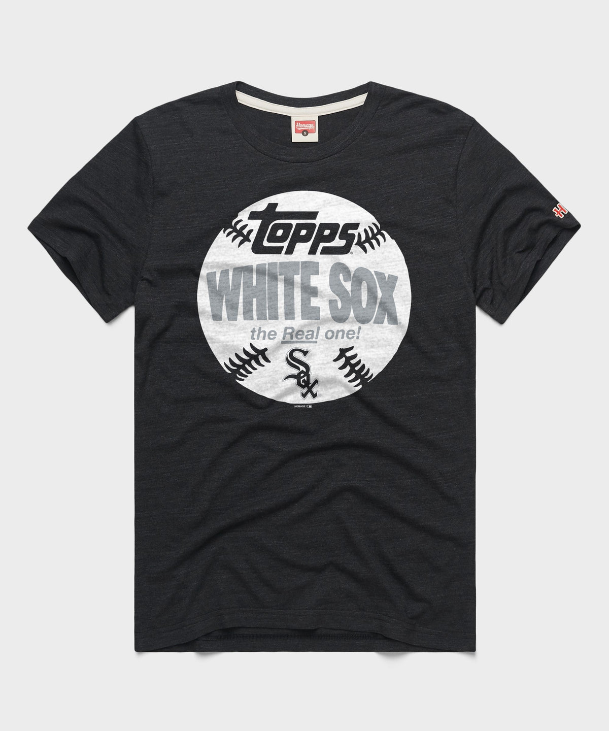 MLB x Topps Baseball The Real One Chicago White Sox