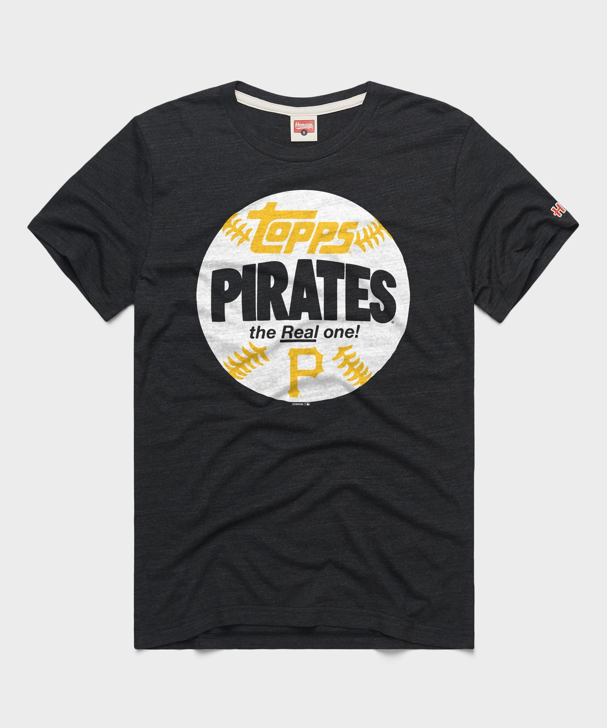 MLB x Topps Baseball The Real One Pittsburgh Pirates