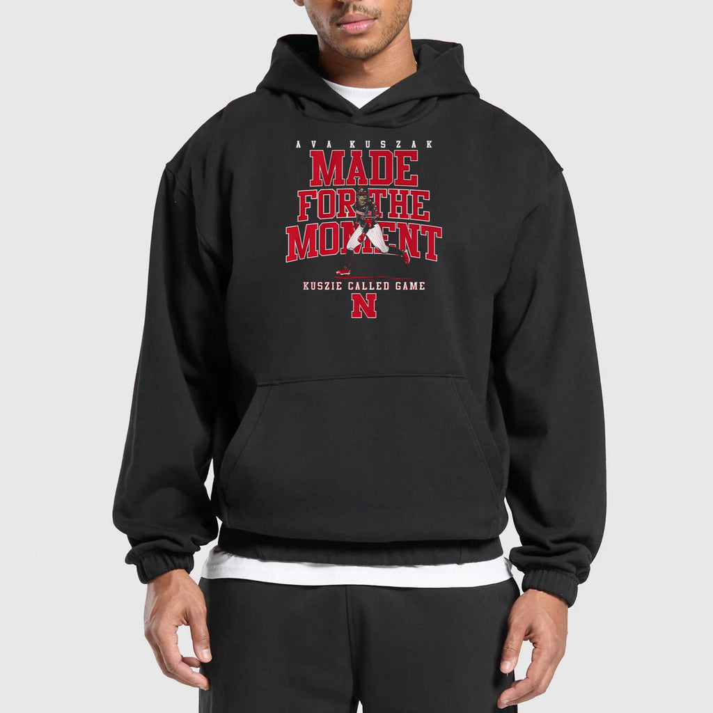 Made For The Moment Kuszie Called Game Shirt