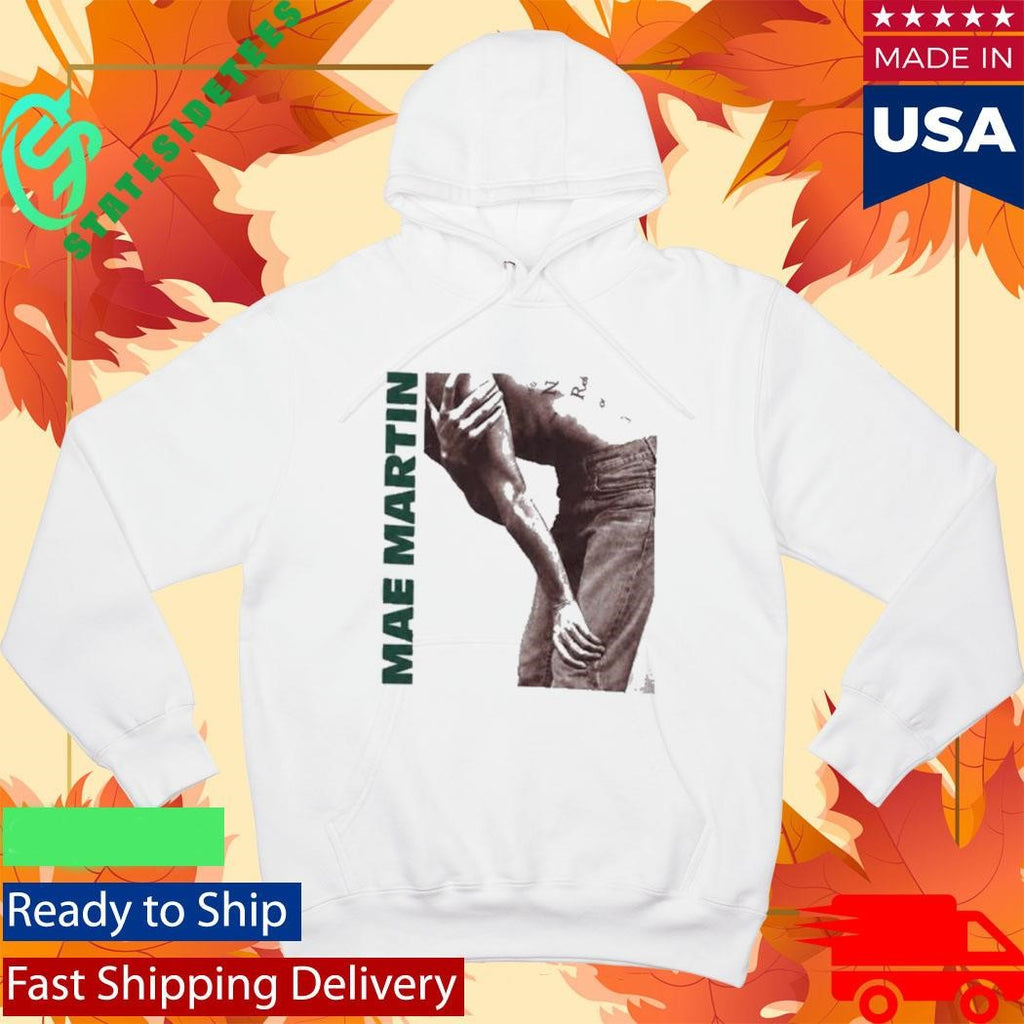 Mae Martin Photo Print Shirt