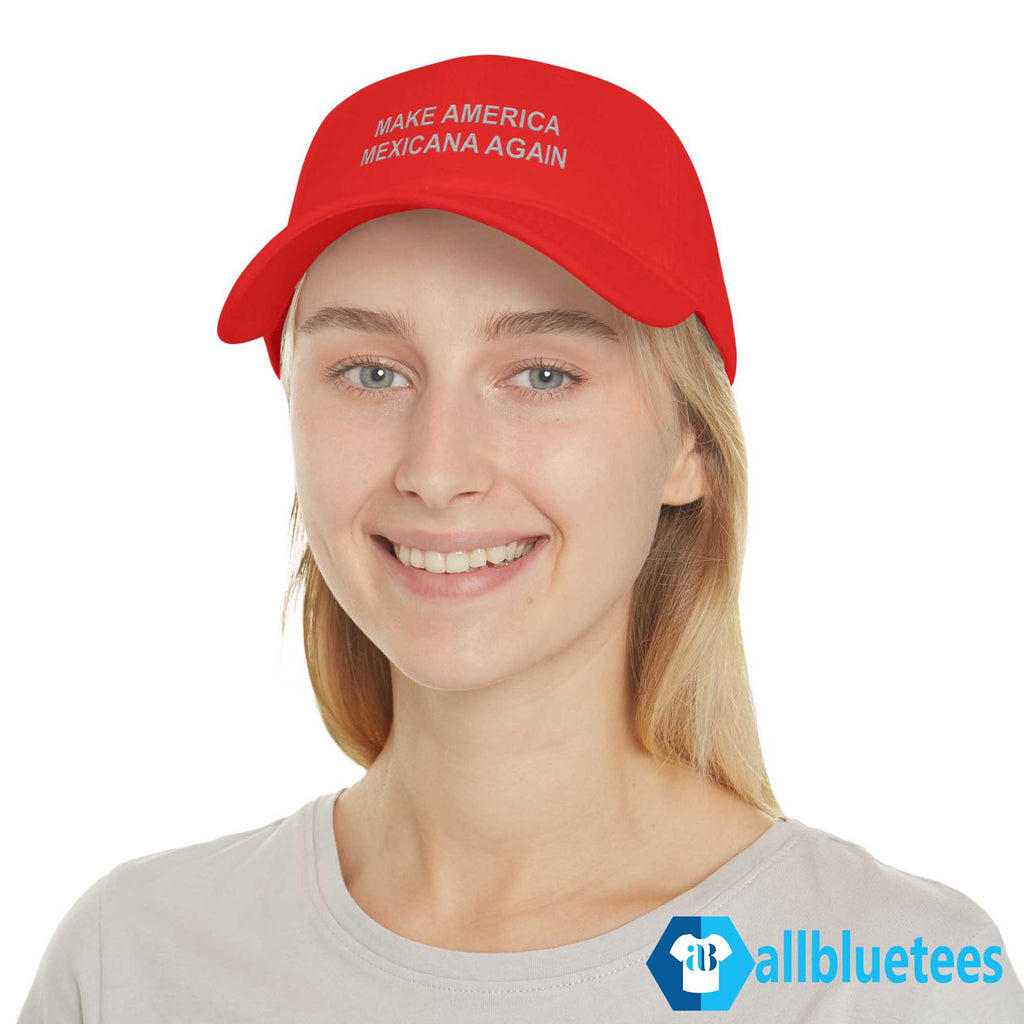 Make America Mexicana Again Hat