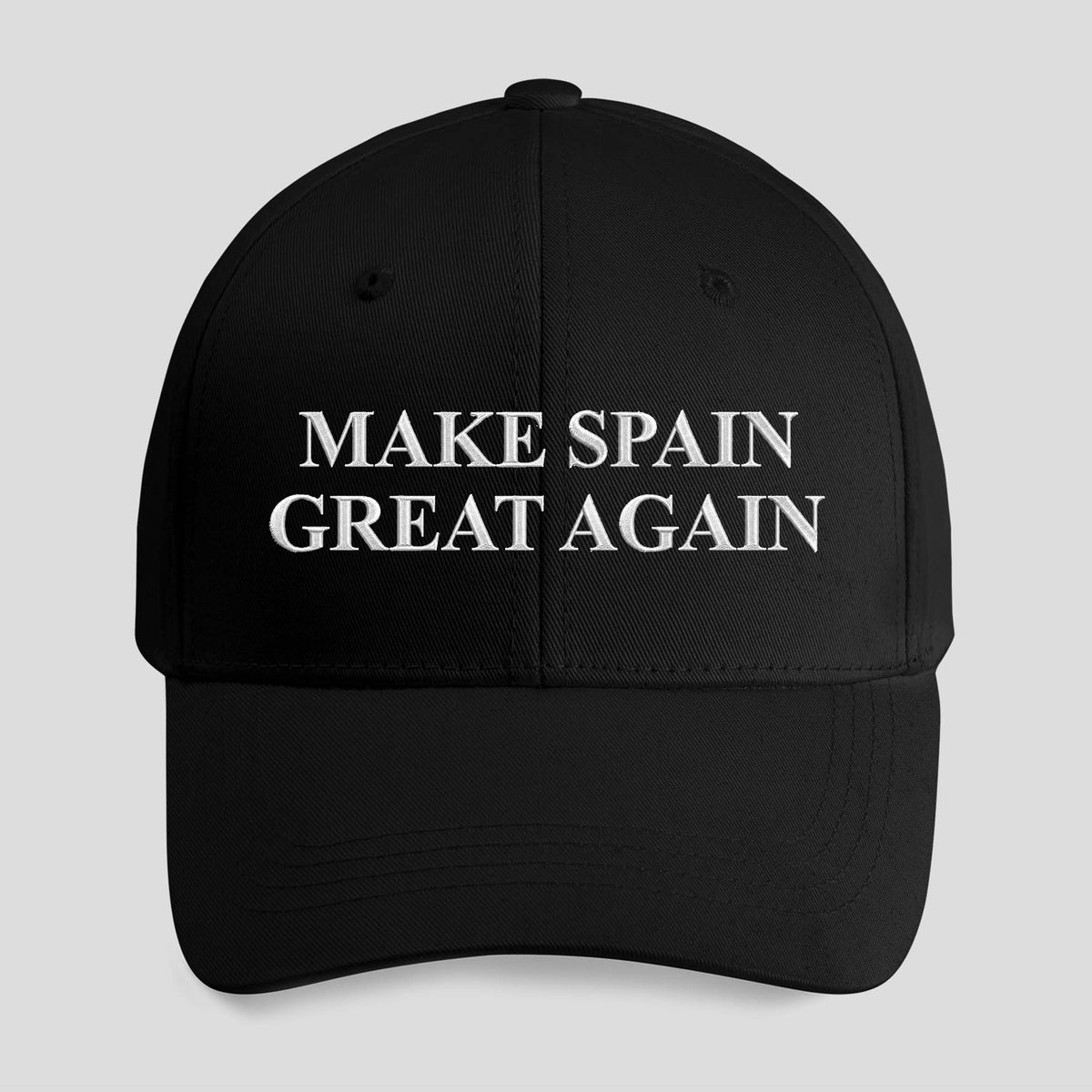 Make Spain Great Again Hat
