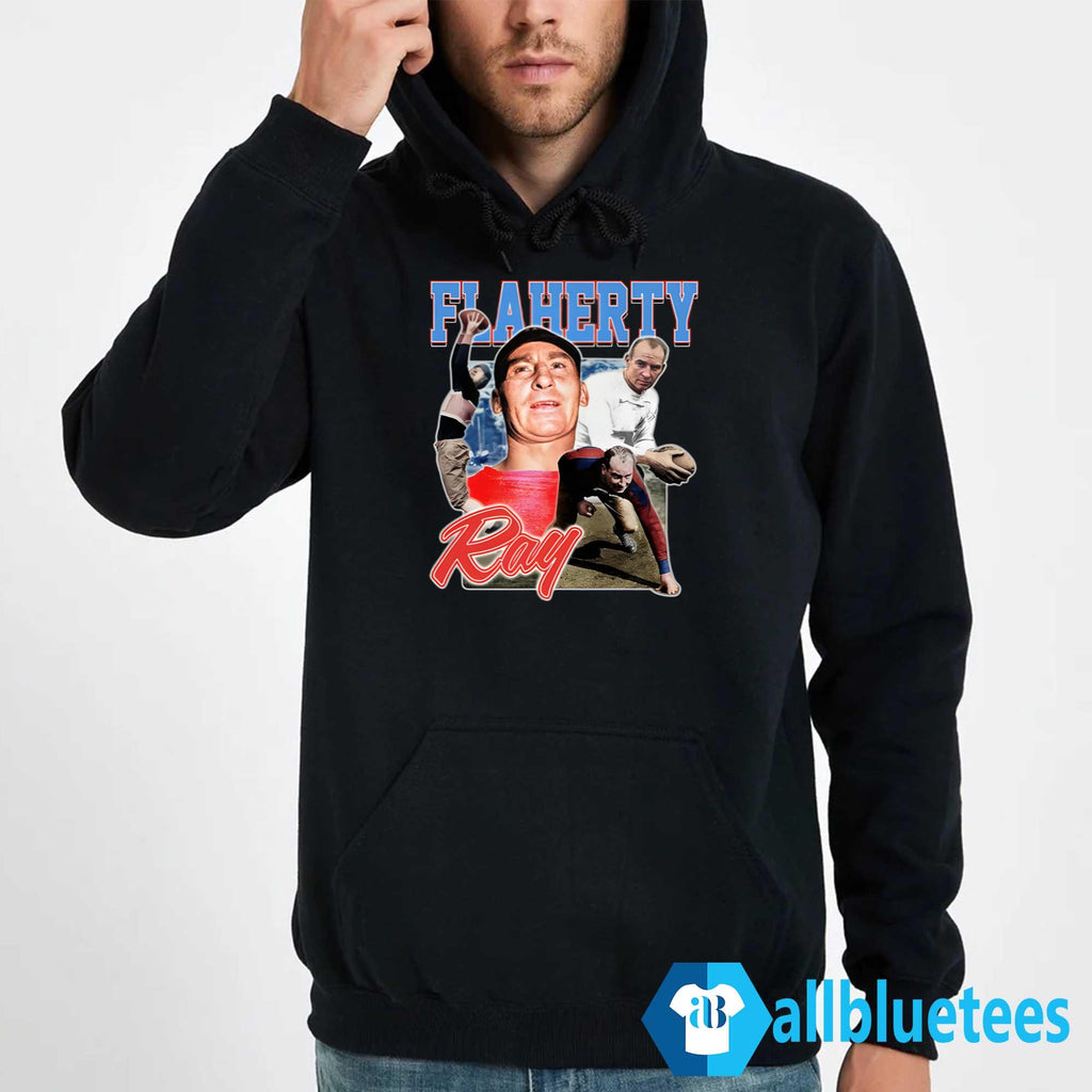 Malik Nabers Ray Flaherty Shirt