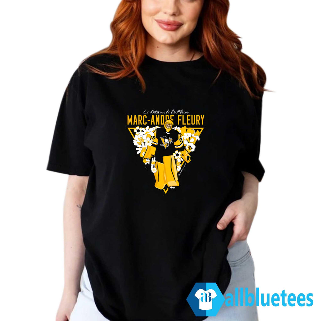 Marc-André Fleury T-Shirt