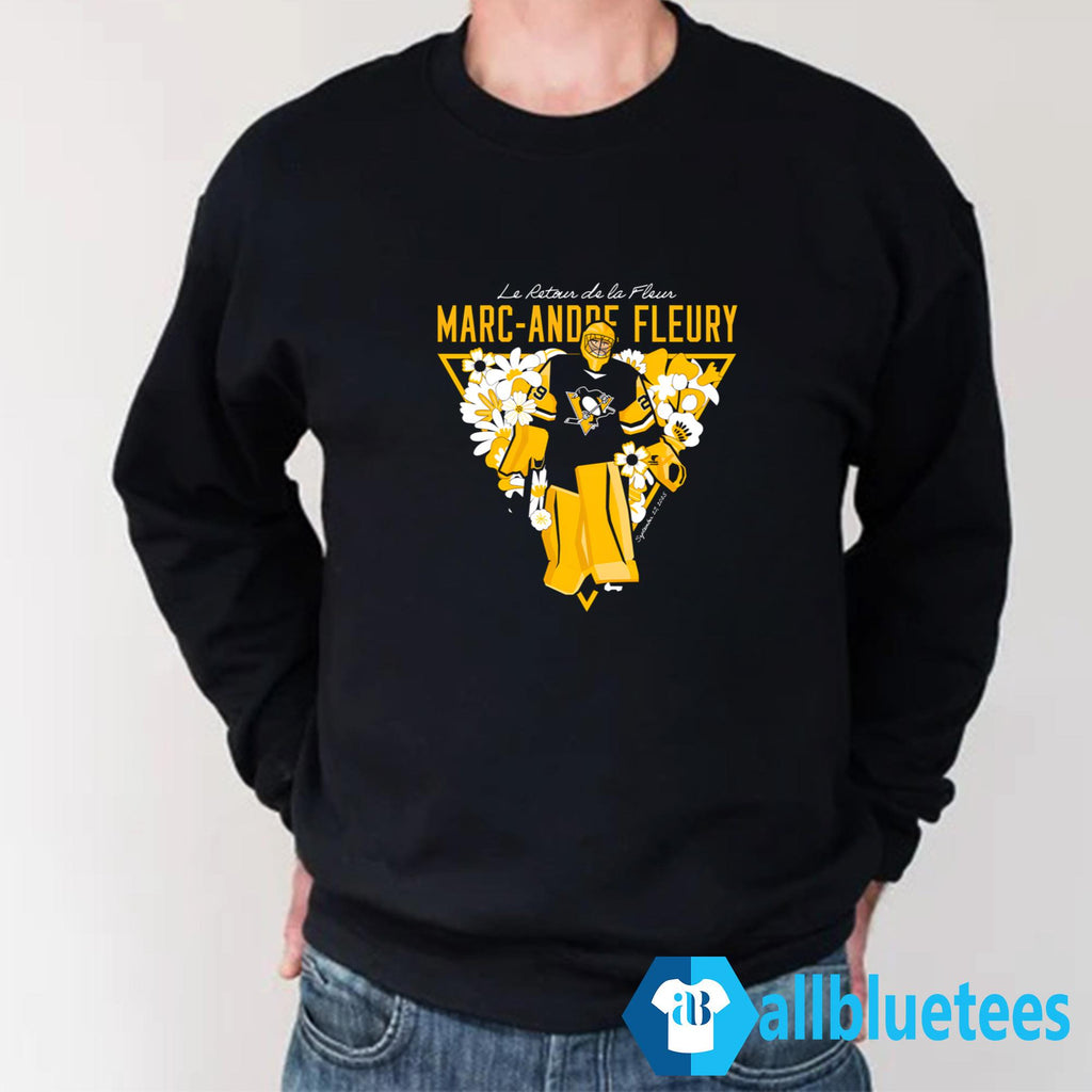Marc-André Fleury T-Shirt