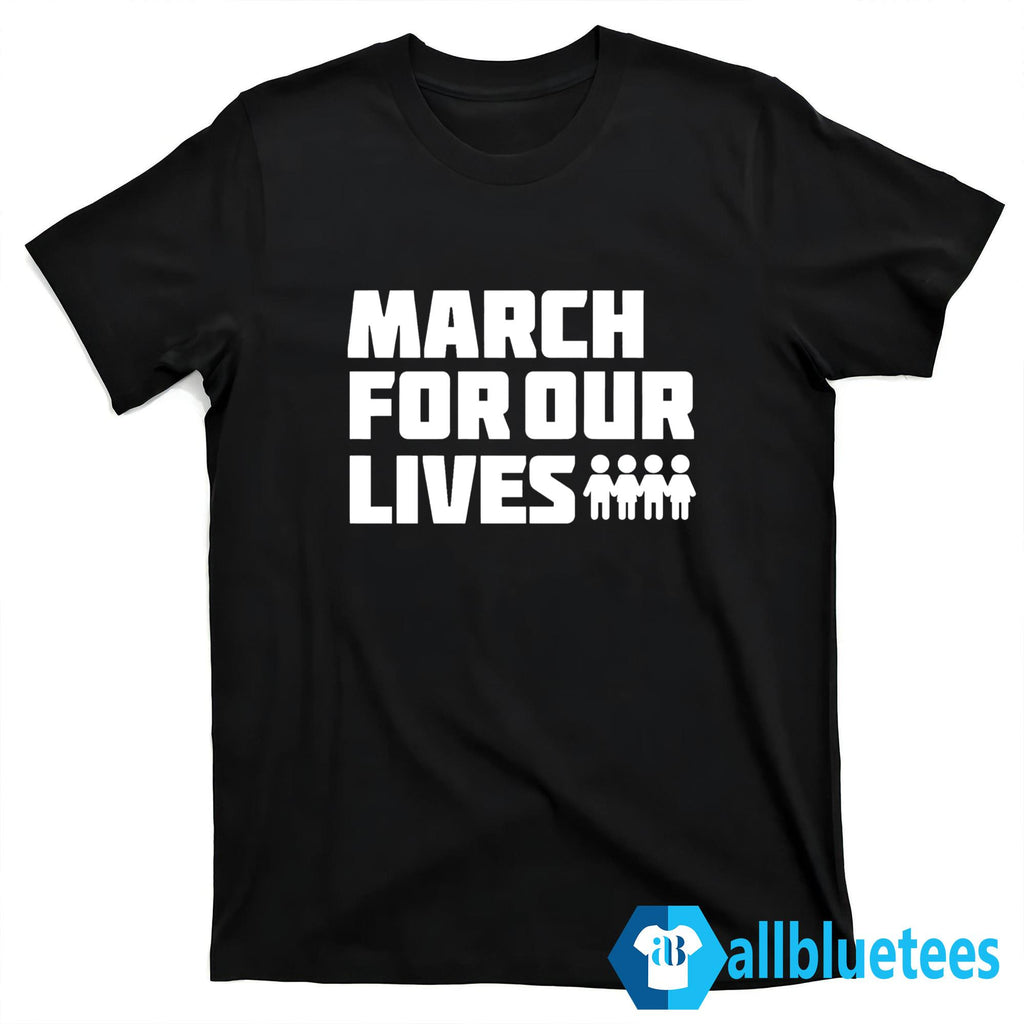 March For Our Lives Shirt