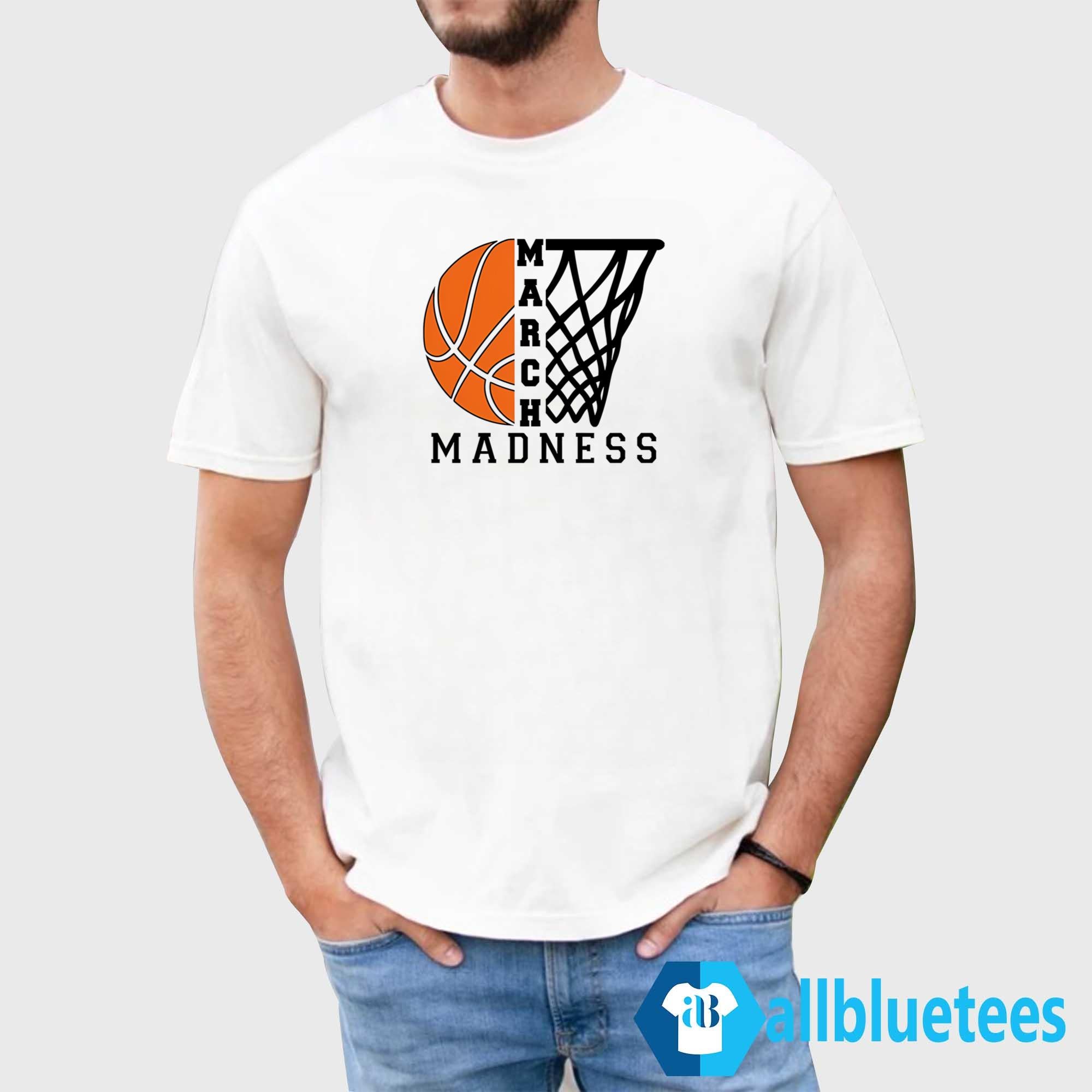 March Madness Shirt