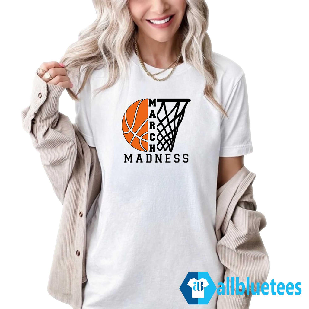 March Madness Shirt