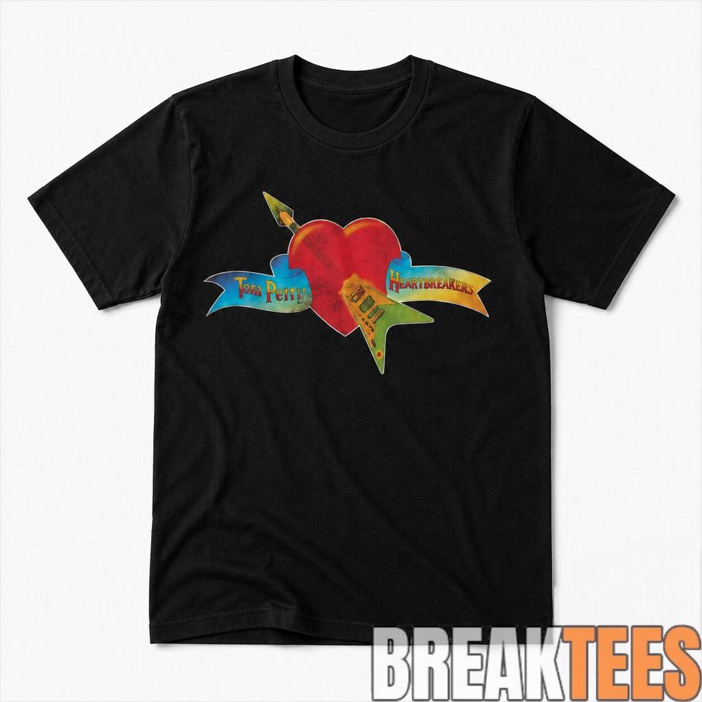Margos Got Money Troubles Elle Fanning Heart T-Shirt