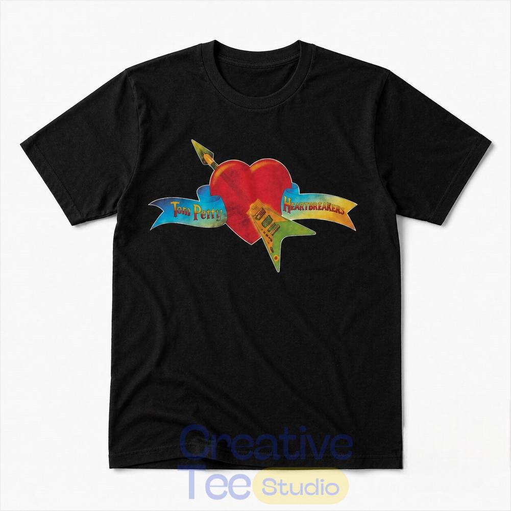 Margos Got Money Troubles Elle Fanning Heart T-Shirt