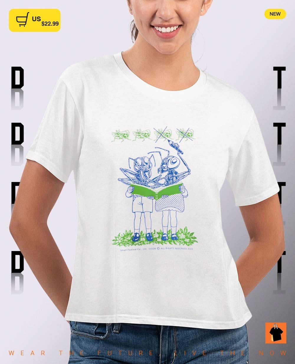 Margo’s got money troubles sasha diamond it’s all gloom the quest shirt