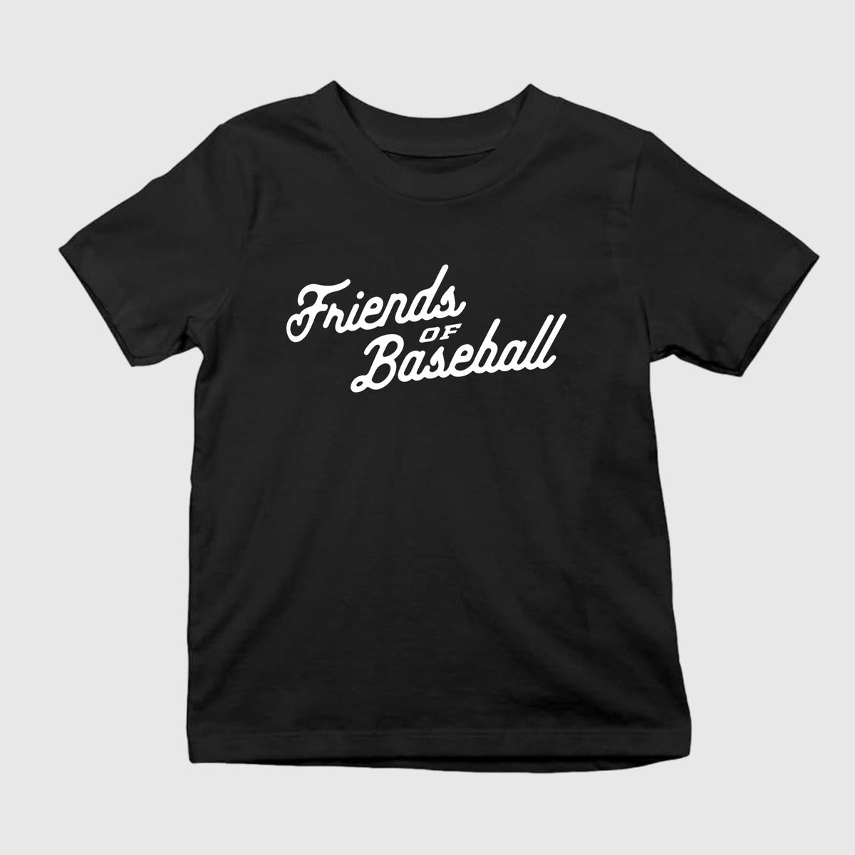 Mariners Friends Of Baseball Shirt