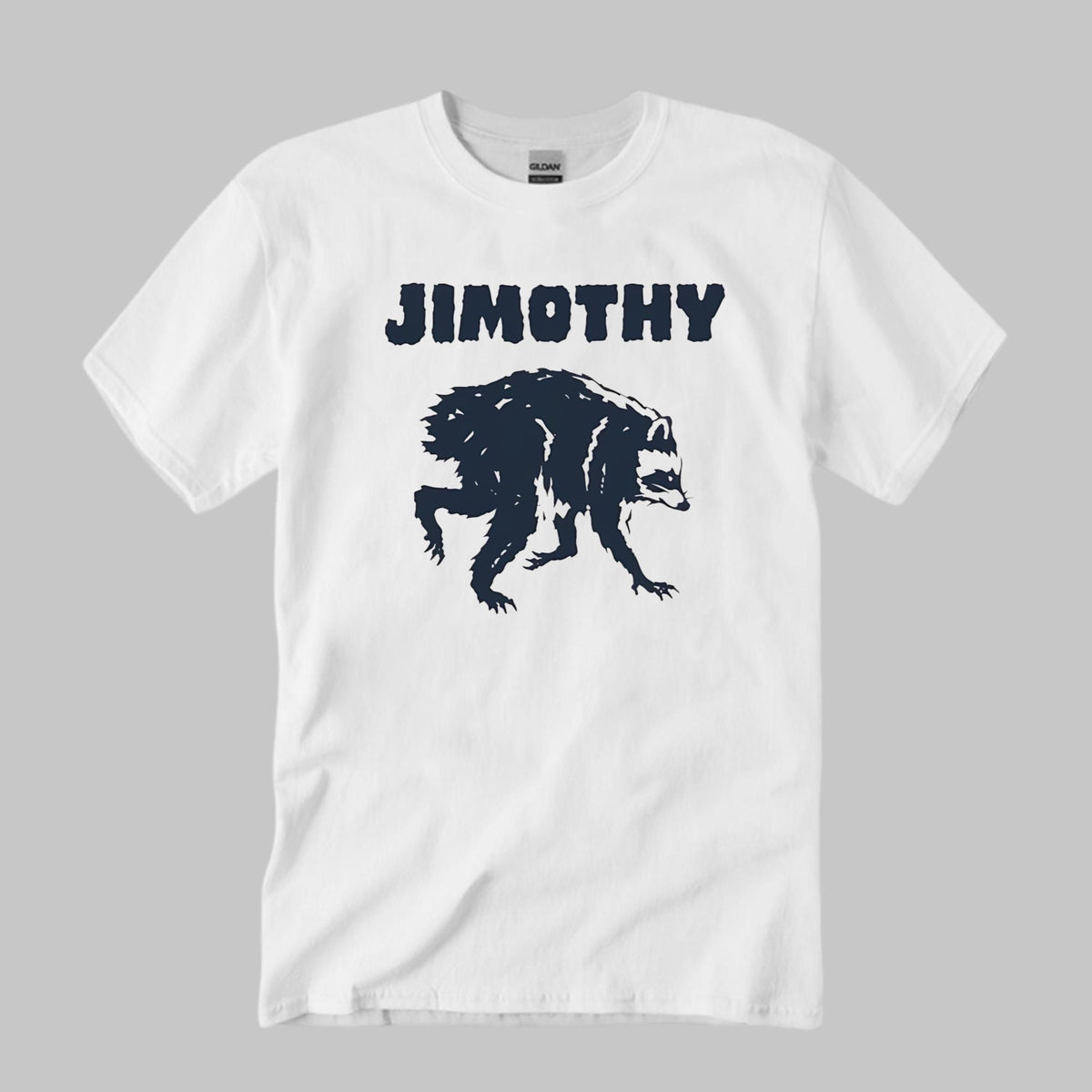 Mariners Jimothy Shirt