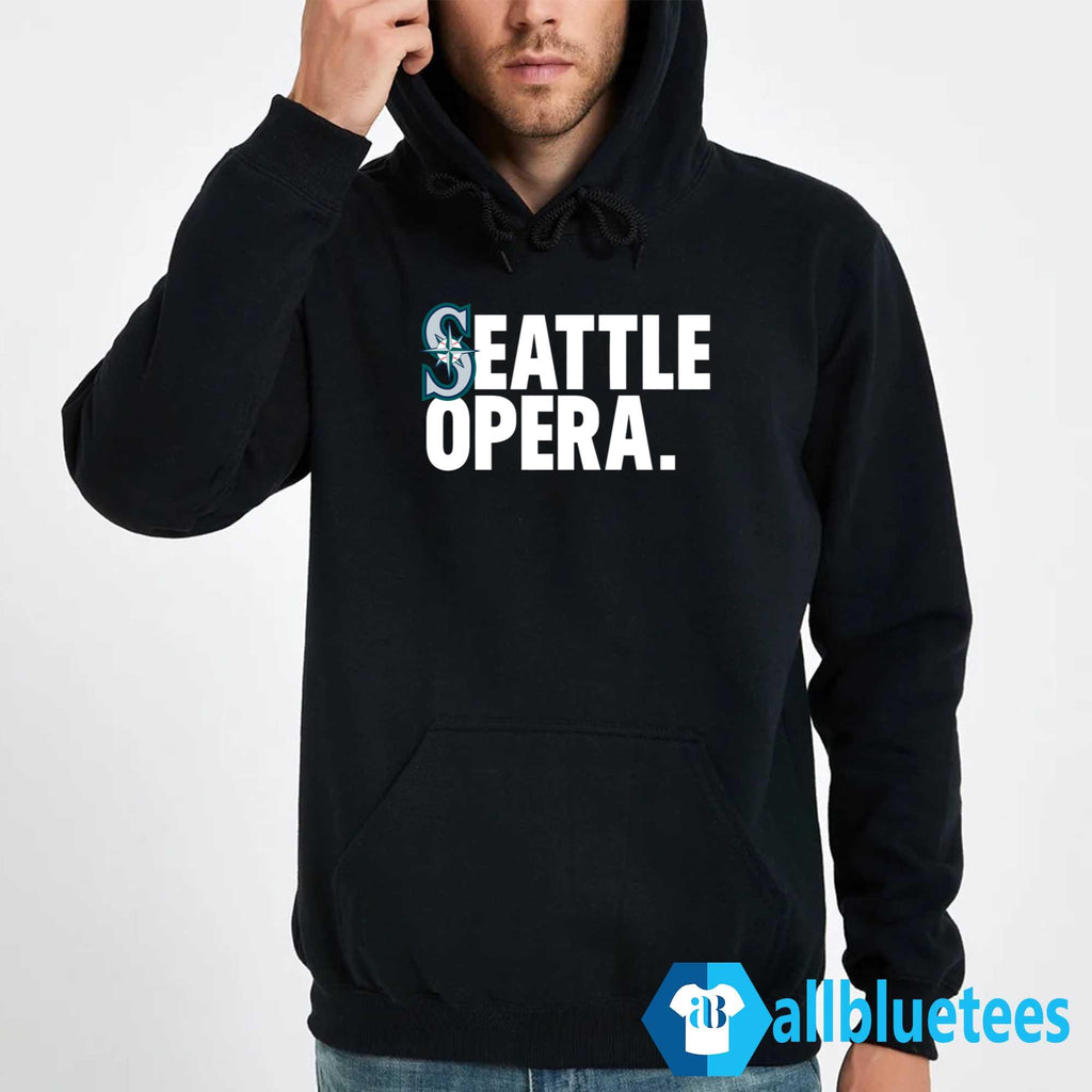 Mariners Opera Shirt