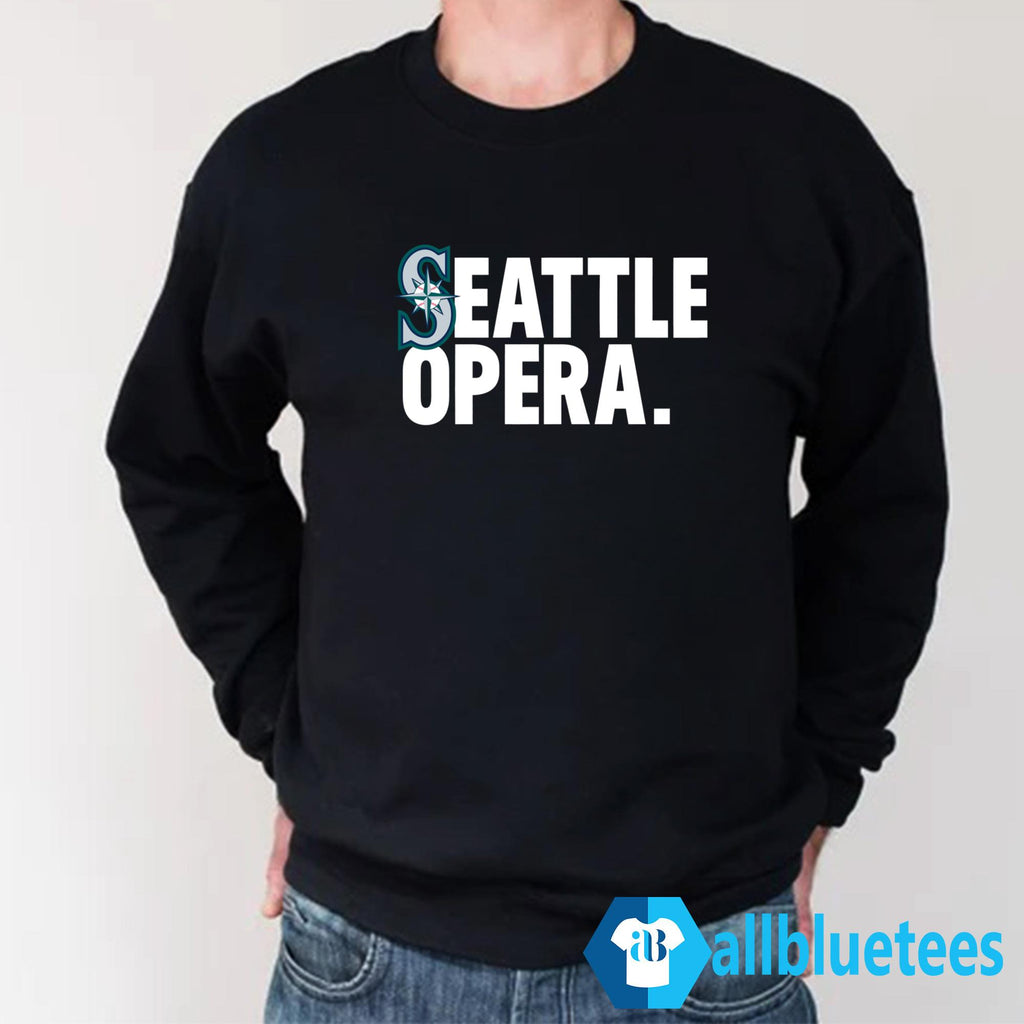 Mariners Opera Shirt
