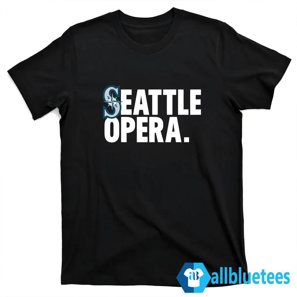 Mariners Opera Shirt
