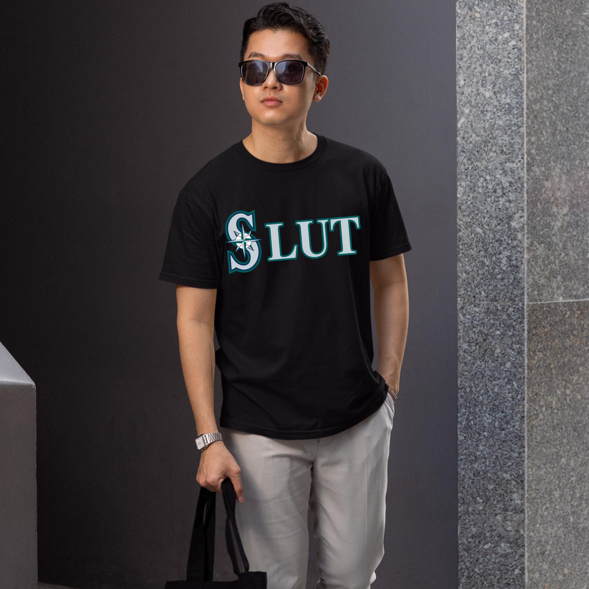 Mariners Slut Shirt