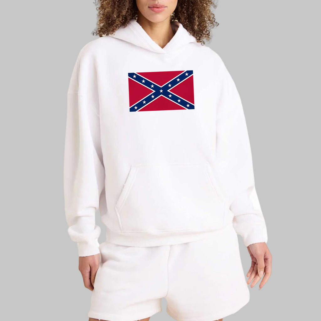 Mark Lee Confederate Shirt