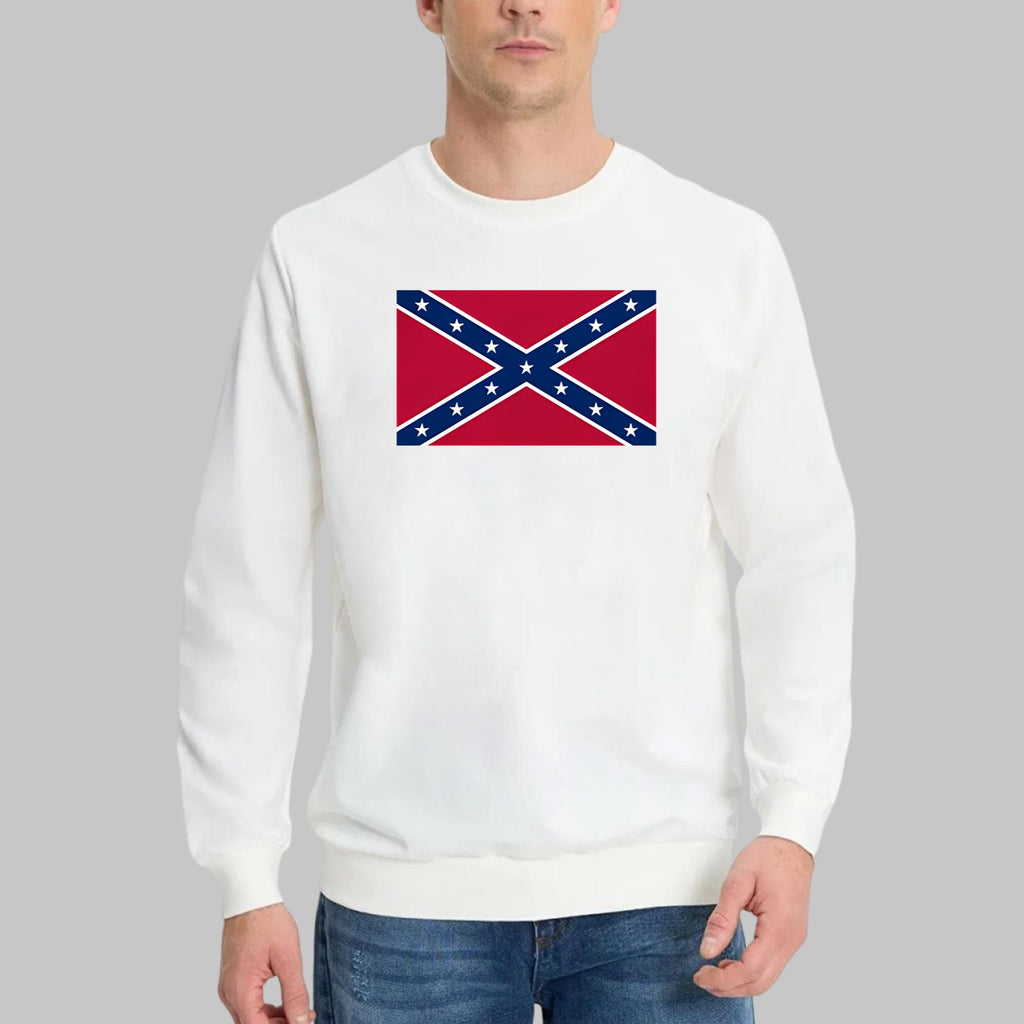 Mark Lee Confederate Shirt