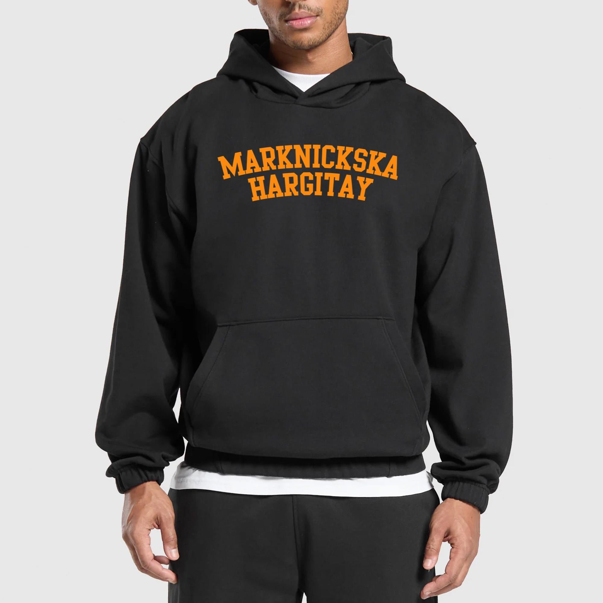 Marknickska Hargitay Shirt