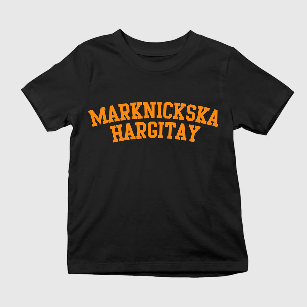 Marknickska Hargitay Shirt
