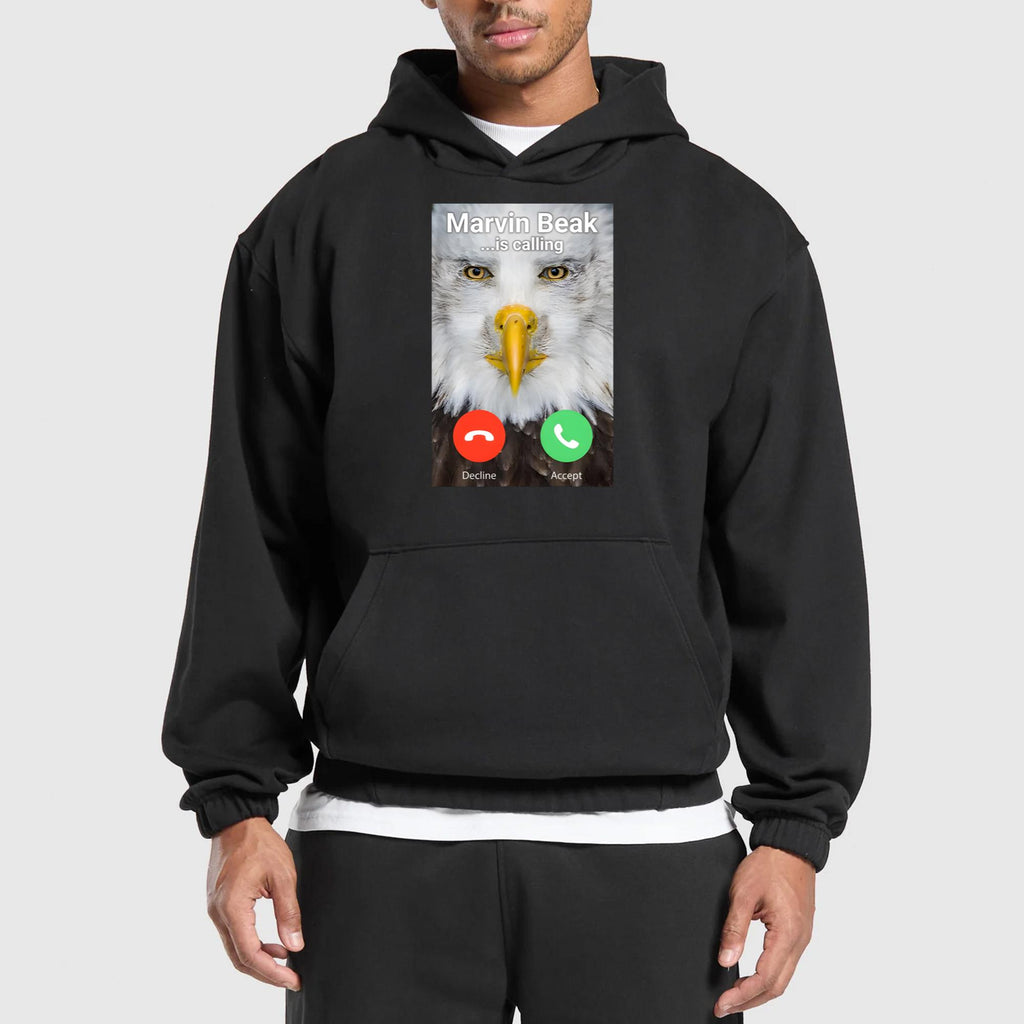 Marvin Beak Is Calling Shirt