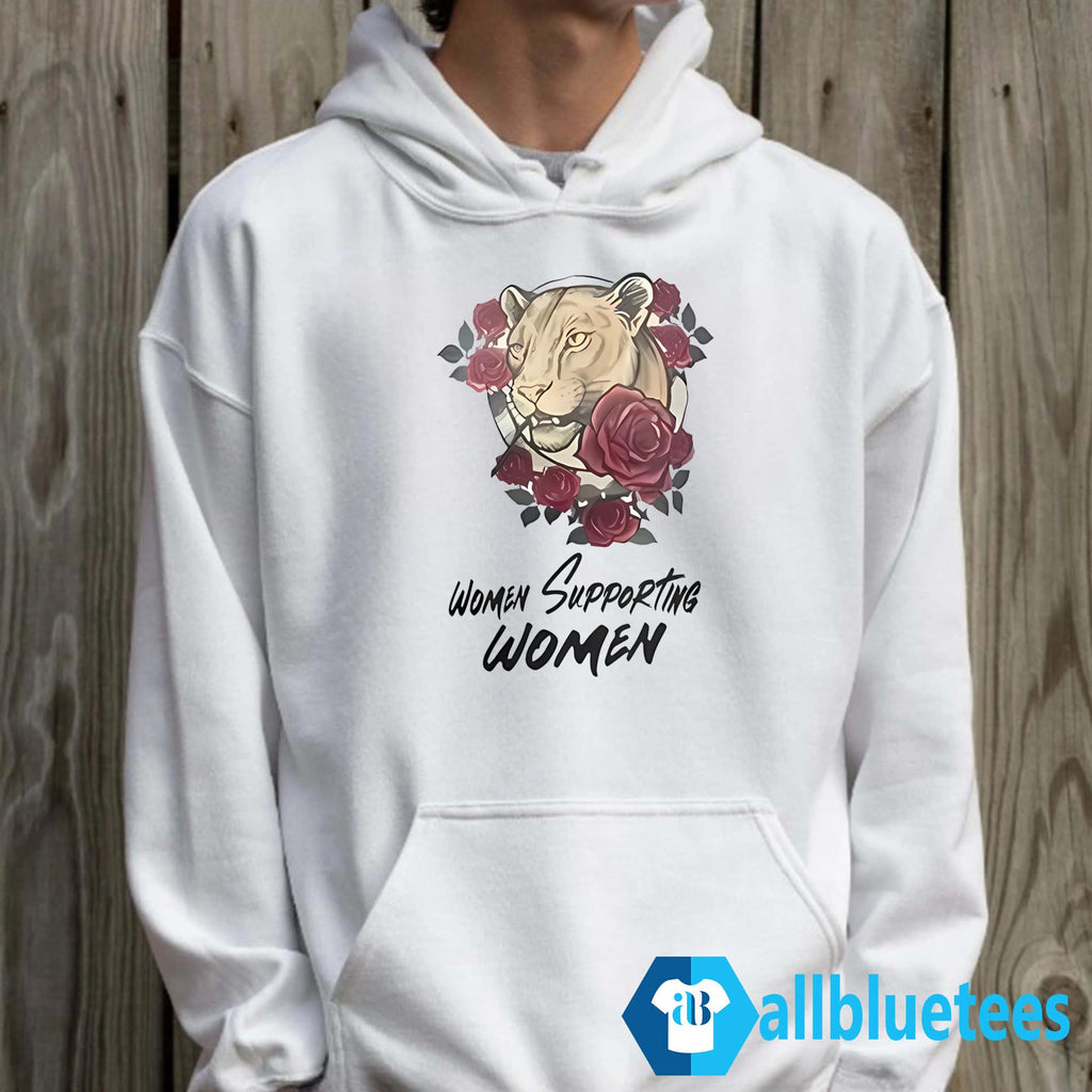 Mary Earps Women Supporting Women Shirt