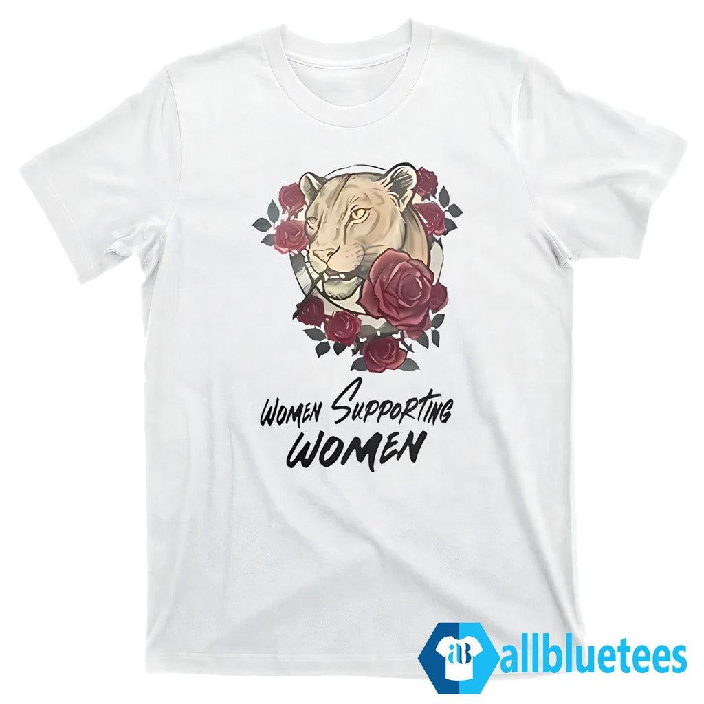 Mary Earps Women Supporting Women Shirt