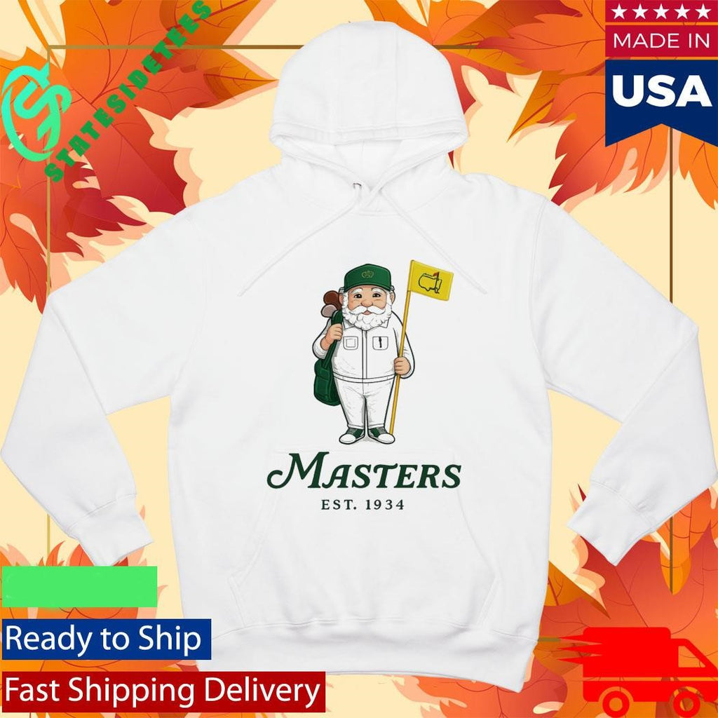 Masters Gnome Est 1934 Shirt